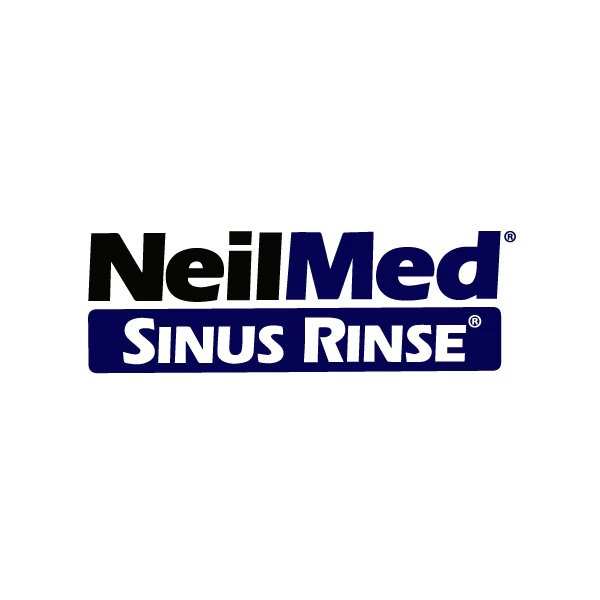 NeilMed Sinus Rinse