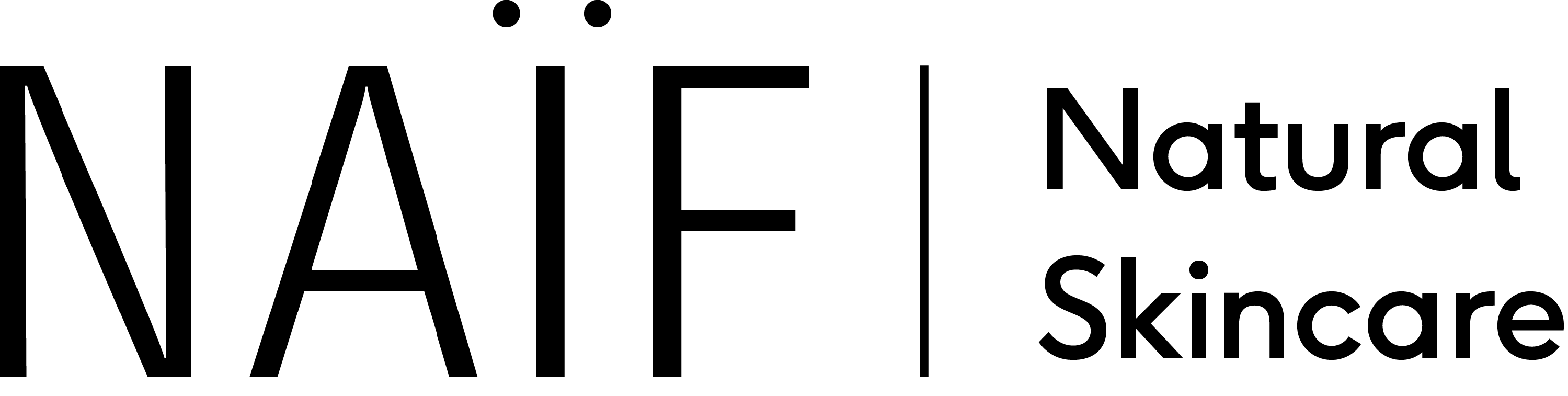 Naïf Natural Skincare