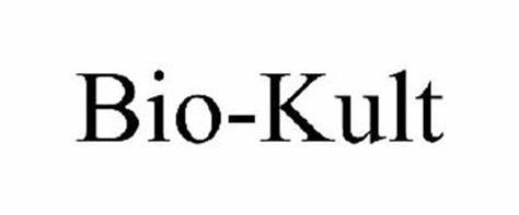 Bio-kult