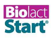 Biolact Start