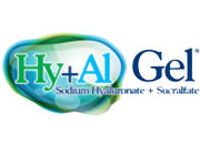 Hy+Al Gel