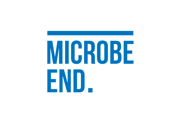 Microbe End