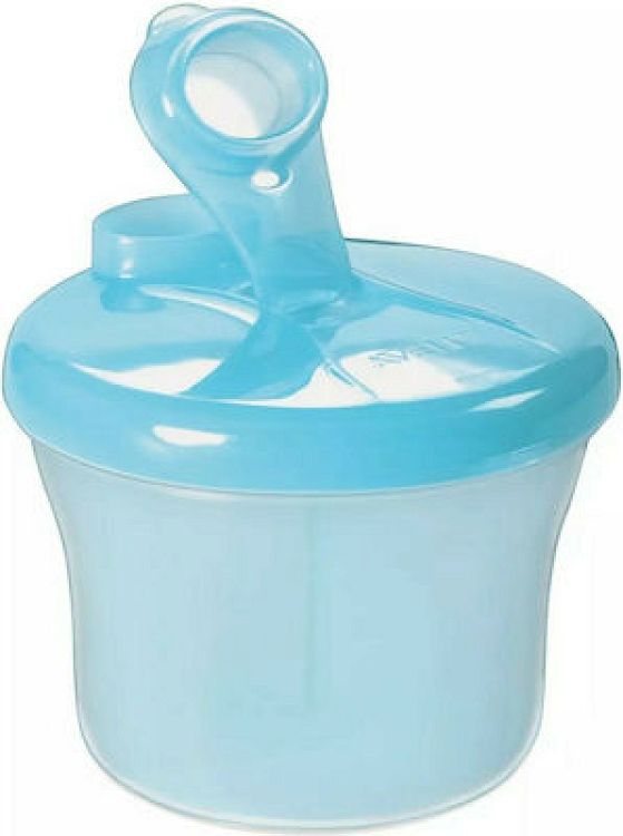 Philips Δοσομετρητής Γάλακτος σε Σκόνη για Μπιμπερό με 3 Επίπεδα Μπλε