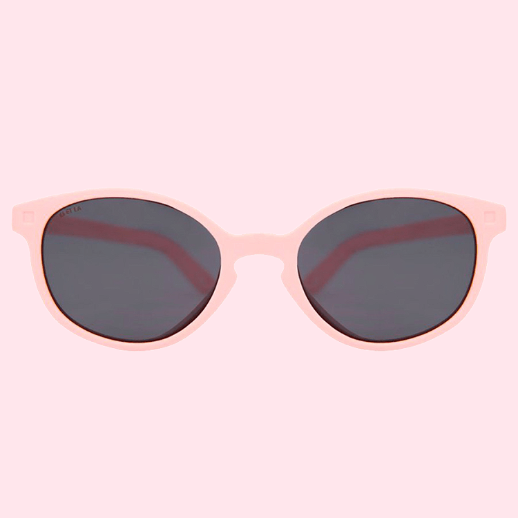 KiETLA Γυαλιά Ηλίου 2-4 ετών - Pink Wazz
