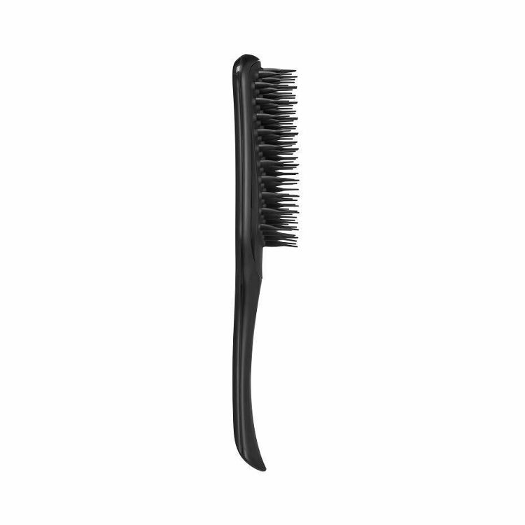 Tangle Teezer Easy Dry & Go Jet Black Βούρτσα Μαλλιών για Ξεμπέρδεμα