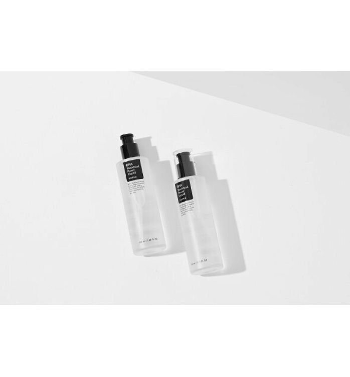 Cosrx Face Water Ενυδάτωσης BHA Blackhead Power Liquid 100ml