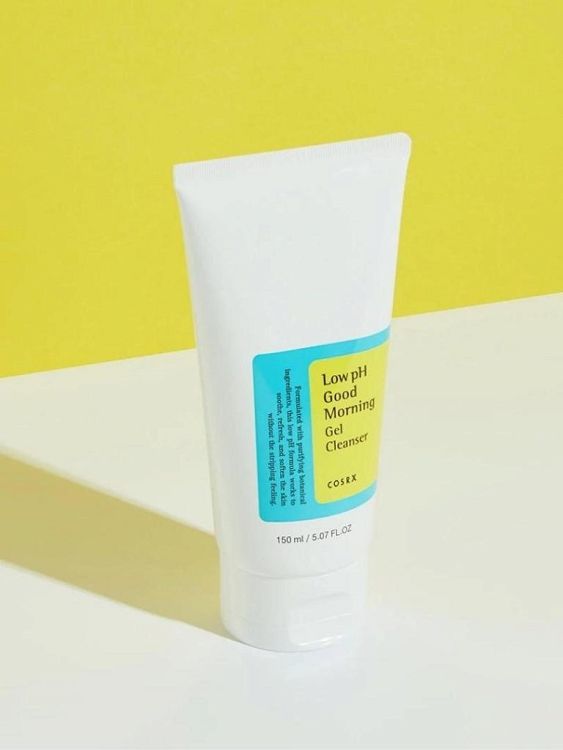 Cosrx Low pH Good Morning Cleanser 150ml
