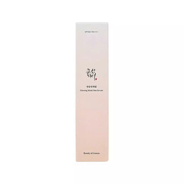 Beauty of Joseon Αντηλιακός Ορός SPF50 50ml