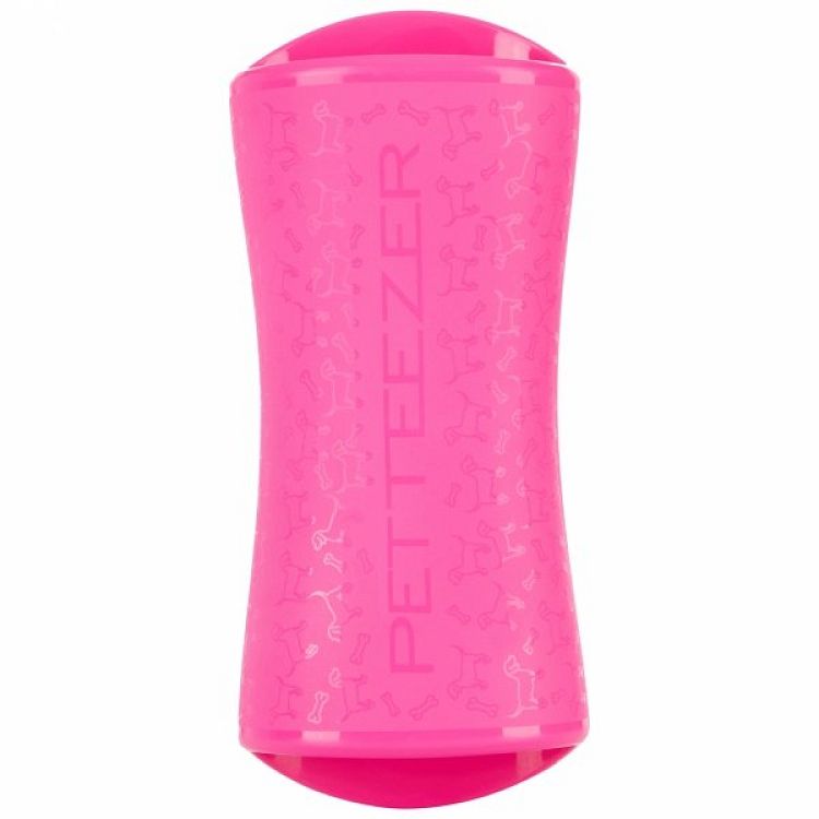 Pet Teezer Detangling & Dog Grooming Brush Medium-Large Βούρτσα για Σκυλιά, 1τεμ