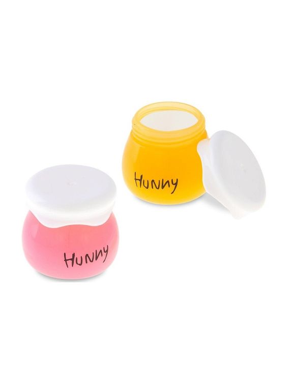 Mad Beauty Winnie The Pooh Σετ Lip Balm