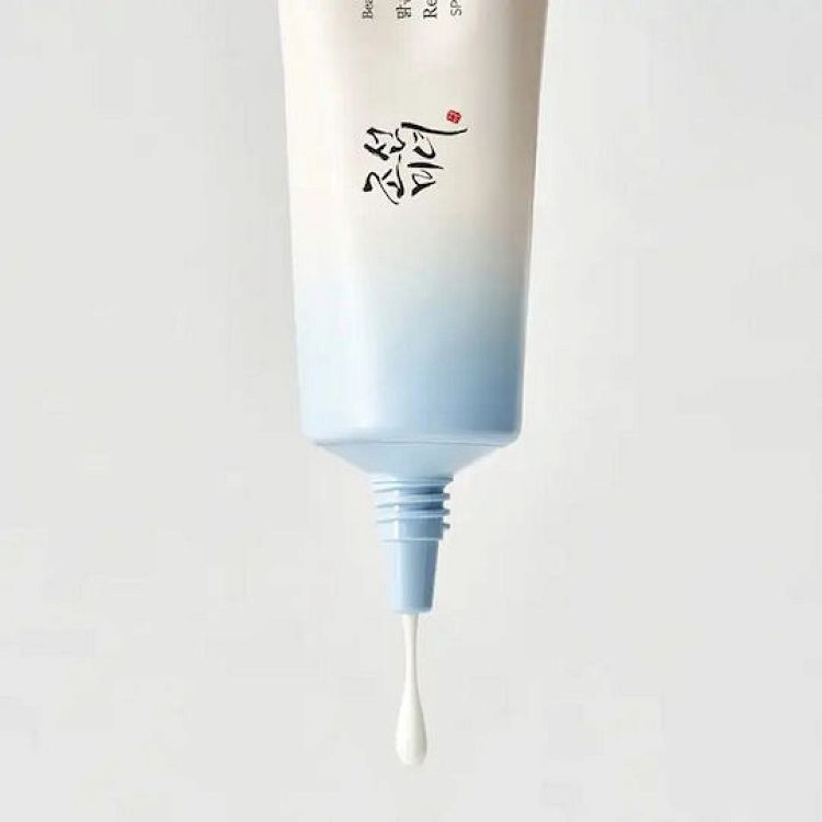 Beauty of Joseon Relief Sun Aqua-fresh Rice + B5 Αντηλιακή Κρέμα Προσώπου SPF50+ 50ml