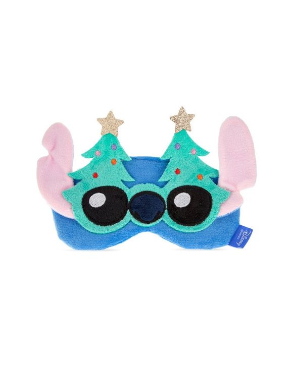 Mad Beauty Stitch at christmas sleep mask