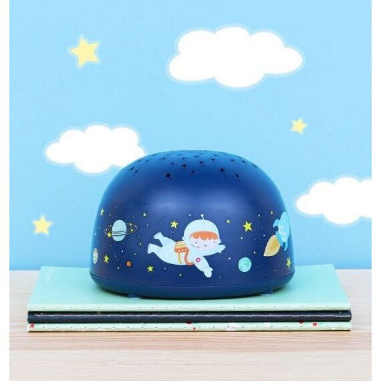 A little lovely company Projector light: Space