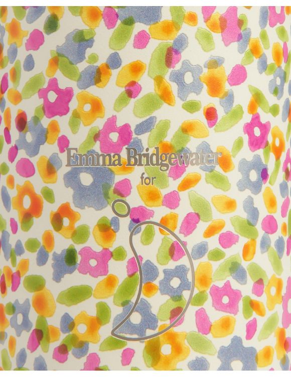 Chilly's Original Θερμός Μπουκάλι Wildflowers Meadows BPA Free 500ml