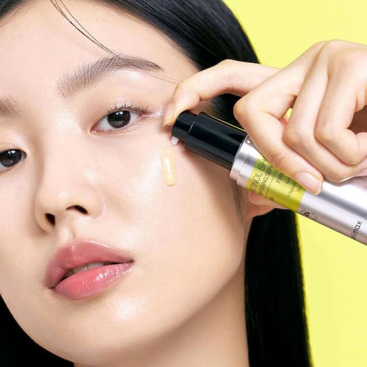 Celimax THE VITA-A Retinol Shot Tightening Serum Προσώπου με Ρετινόλη για Σύσφιξη 30ml