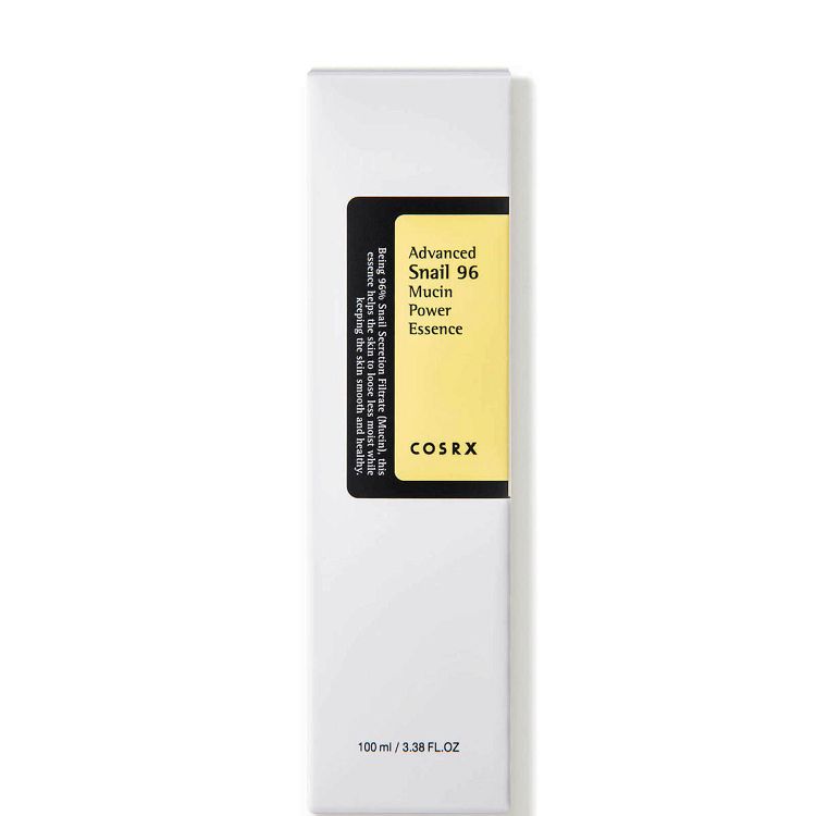 Cosrx Advanced Snail 96 Ενυδατικό Essence Προσώπου 100ml