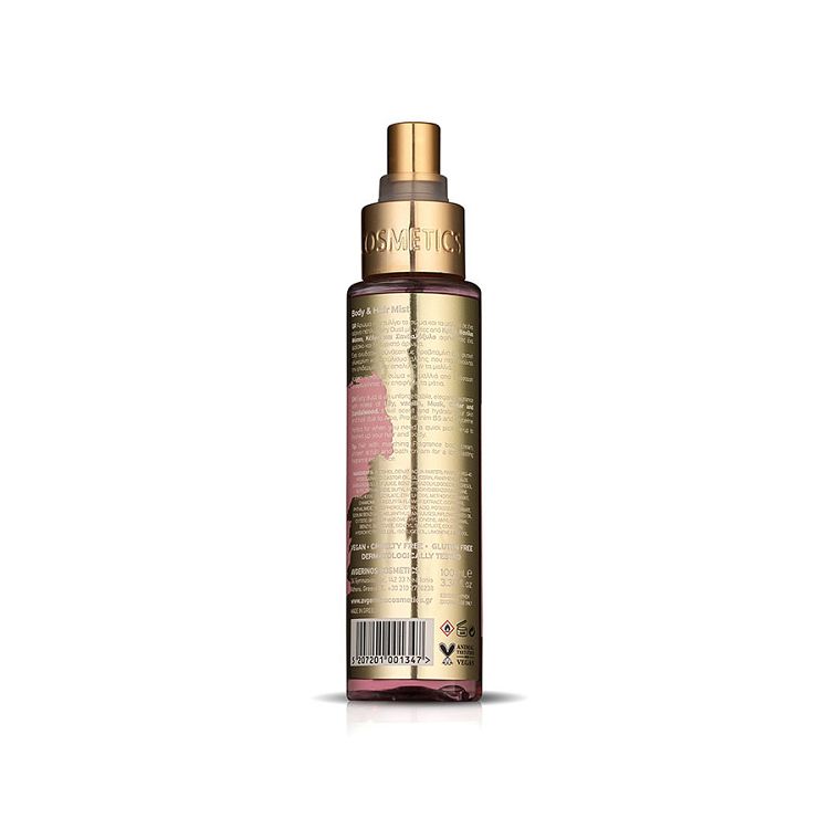 Avgerinos Fairy Dust Body Mist 100ml