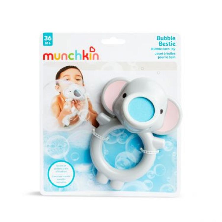 Munchkin Bubble Bestie 1τμχ