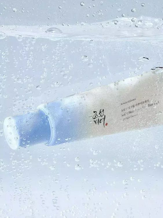 Beauty of Joseon Relief Sun Aqua-fresh Rice + B5 Αντηλιακή Κρέμα Προσώπου SPF50+ 50ml