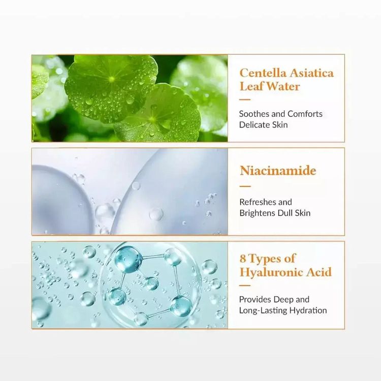 Dr. Althea Vitamin C Boosting Booster Προσώπου με Centella Asiatica & Βιταμίνη C για Λάμψη 30ml