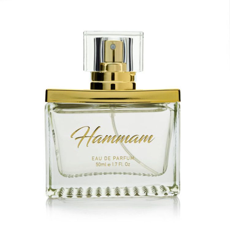 Avgerinos Hammam Eau De Parfum 50ml