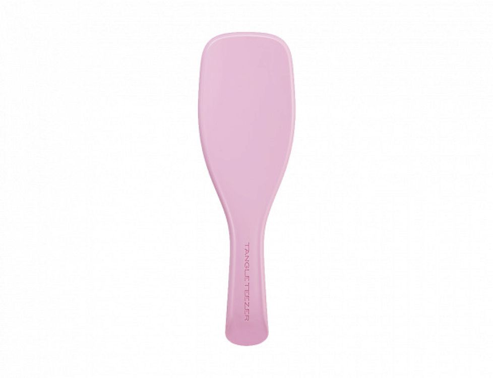 Tangle Teezer The Wet Detangler Rosebud Pink Βούρτσα Μαλλιών για Ξεμπέρδεμα