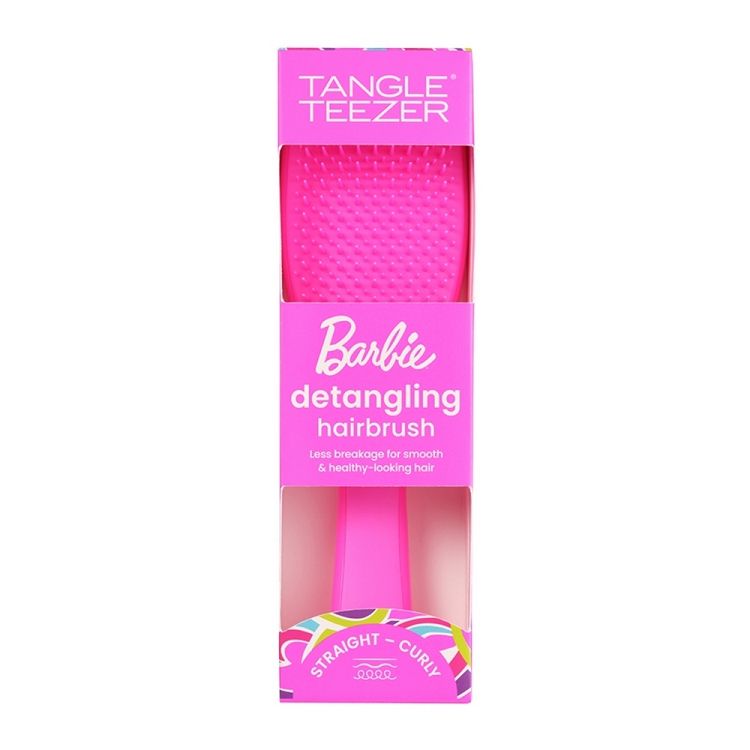 Tangle Teezer The Ultimate Detangler Ροζ Βούρτσα Μαλλιών για Ξεμπέρδεμα