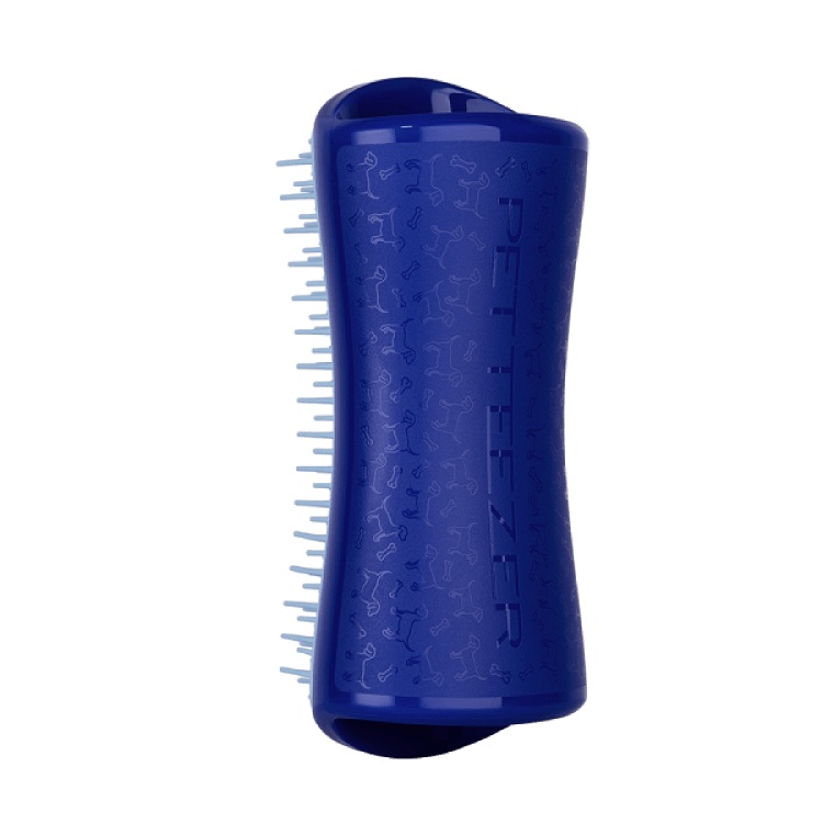 Pet Teezer De-Shedding Dog Grooming Brush Small Βούρτσα για Σκύλους, 1τεμ