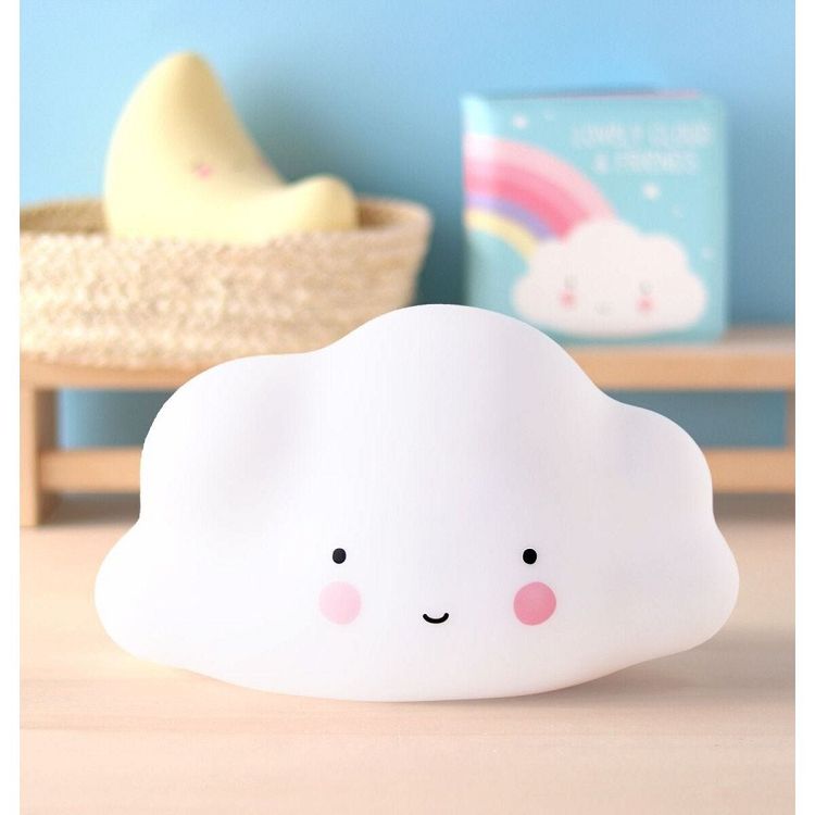A little lovely company Φωτάκι νυκτός Night light Cloud