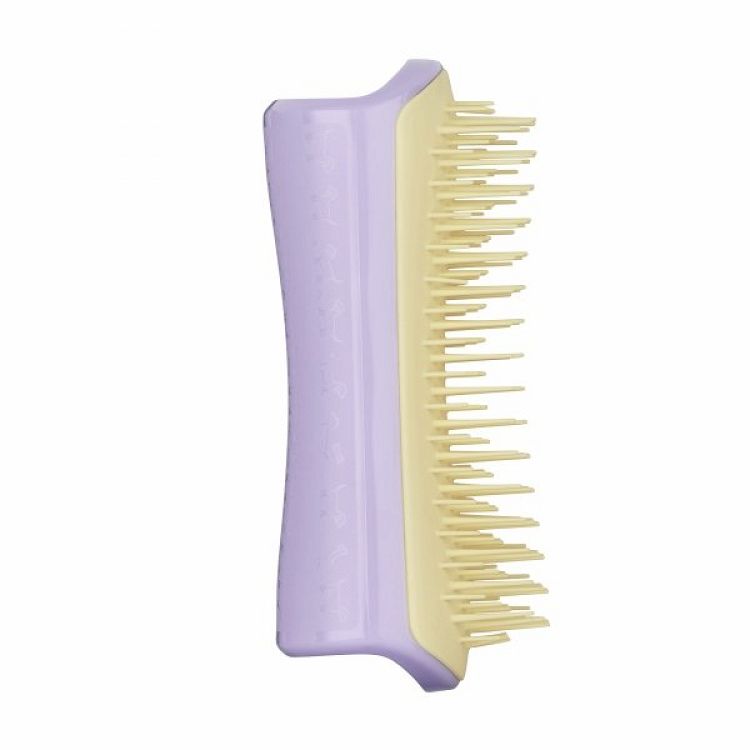 Pet Teezer Detangling & Dog Grooming Brush Small Βούρτσα για Σκυλιά, 1τεμ