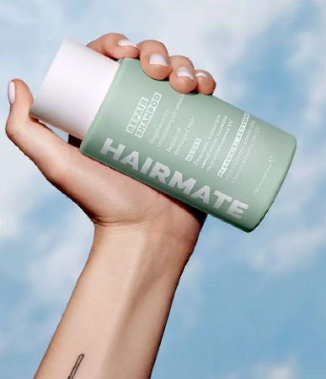 Hairmate Repair Shampoo 250ml