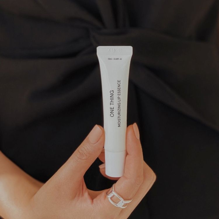 One Thing Organic Oil Lip Essence 13ml