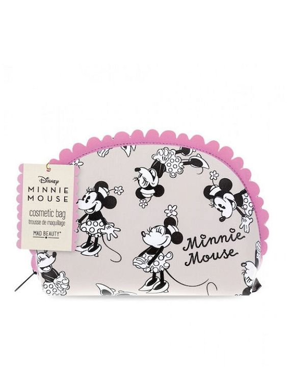 Mad Beauty Νεσεσέρ Minnie Bow Magic σε Μπεζ χρώμα