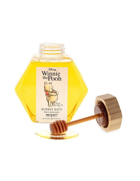Mad Beauty Winnie The Pooh Αφρόλουτρο σε Gel 380ml