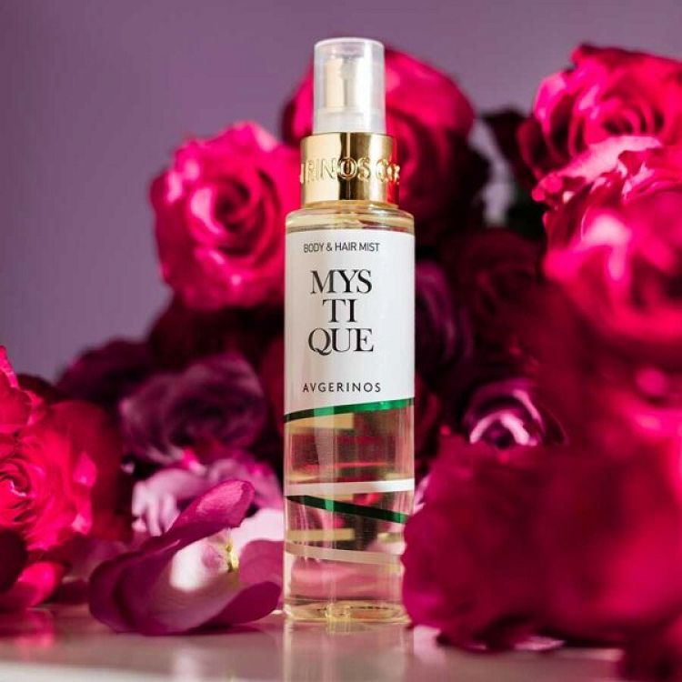 Avgerinos Mystique Body & Hair Mist 100ml