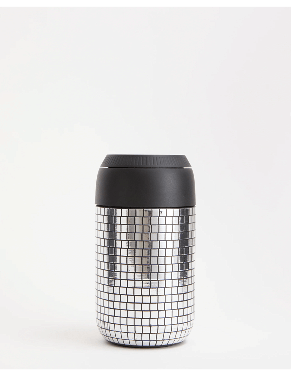 Chilly's Original Ποτήρι Θερμός Ανοξείδωτο Disco BPA Free 500ml