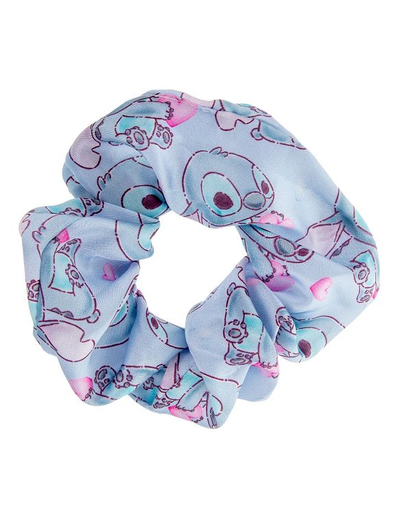 Mad Beauty I Heart Stitch Scrunchie Trio