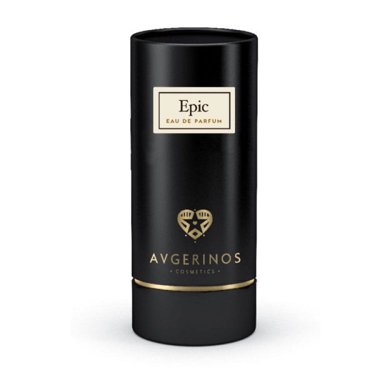 Avgerinos Epic Eau De Parfum Ανδρικό Άρωμα 300 ml