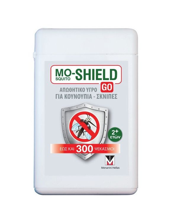 Menarini Mo-Shield Go 17ml