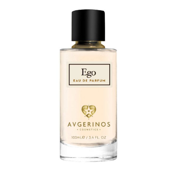 Avgerinos Ego Eau De Parfum Ανδρικό Άρωμα 300 ml