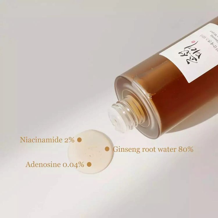 Beauty of Joseon Gingseng Essence Water 150ml