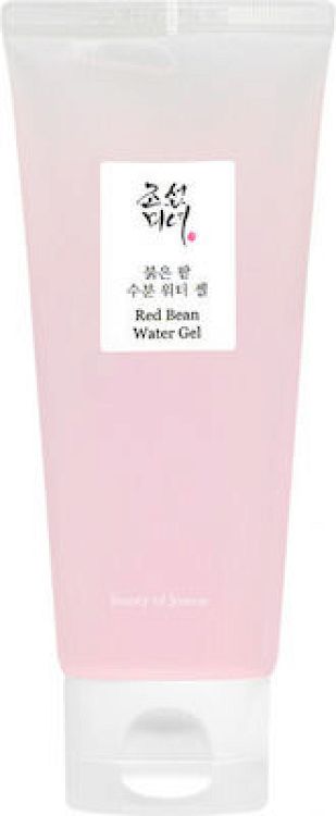 Beauty of Joseon Red bean water gel – Ενυδατική κρέμα για λιπαρές επιδερμίδες 100ml