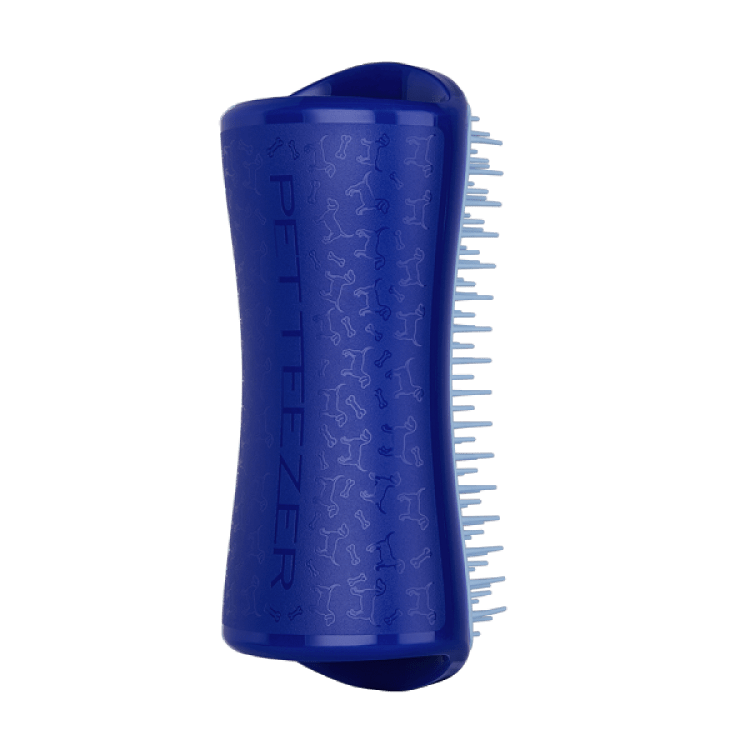 Pet Teezer De-Shedding Dog Grooming Brush Small Βούρτσα για Σκύλους, 1τεμ