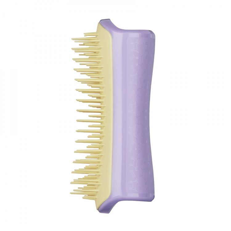 Pet Teezer Detangling & Dog Grooming Brush Small Βούρτσα για Σκυλιά, 1τεμ