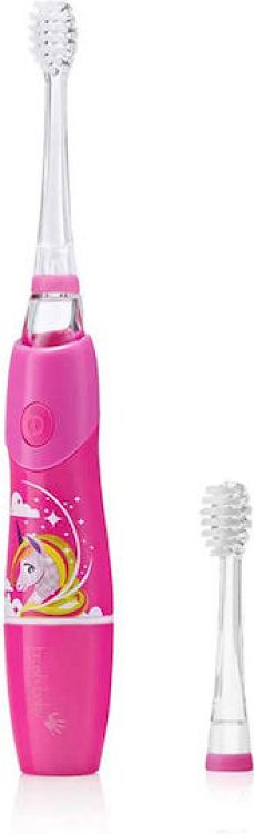 Brush-Baby Ηλεκτρική Οδοντόβουρτσα KidzSonic® 3+ ετών-Unicorn