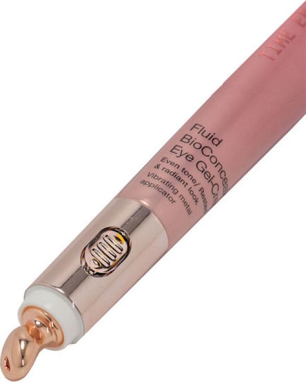 Medisei Time Eraser Κρέμα Ματιών κατά των Μαύρων Κύκλων 20ml