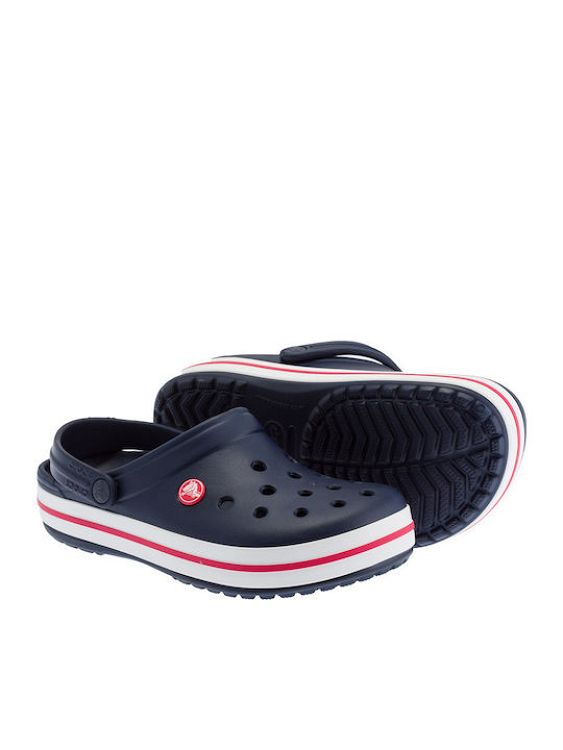 Crocs Crocband Unisex Παπούτσια Θαλάσσης