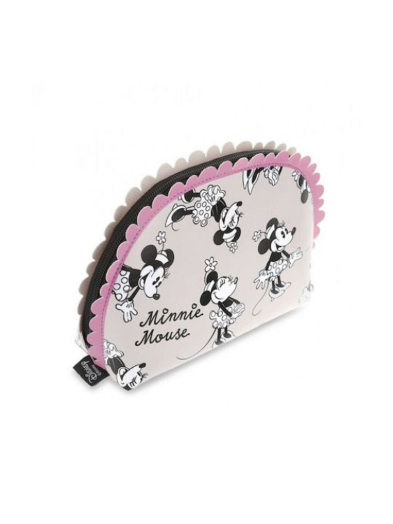 Mad Beauty Νεσεσέρ Minnie Bow Magic σε Μπεζ χρώμα