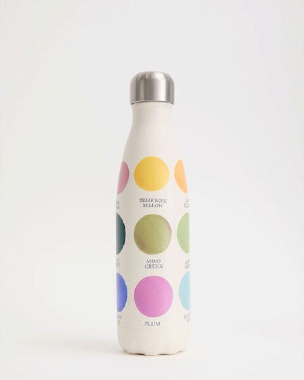 Chilly's Original Θερμός Μπουκάλι Emma Bridgewater Colour Palette BPA Free 500ml