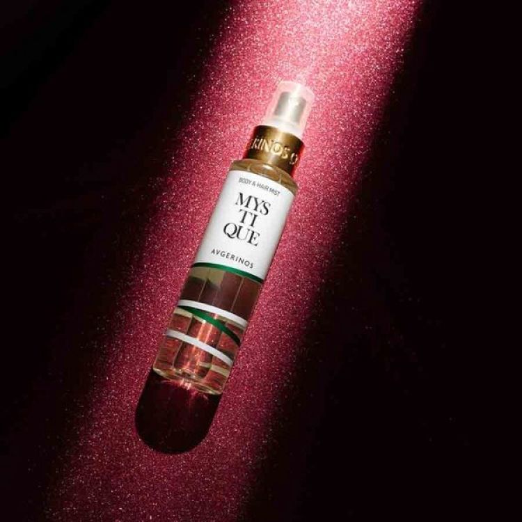 Avgerinos Mystique Body & Hair Mist 100ml